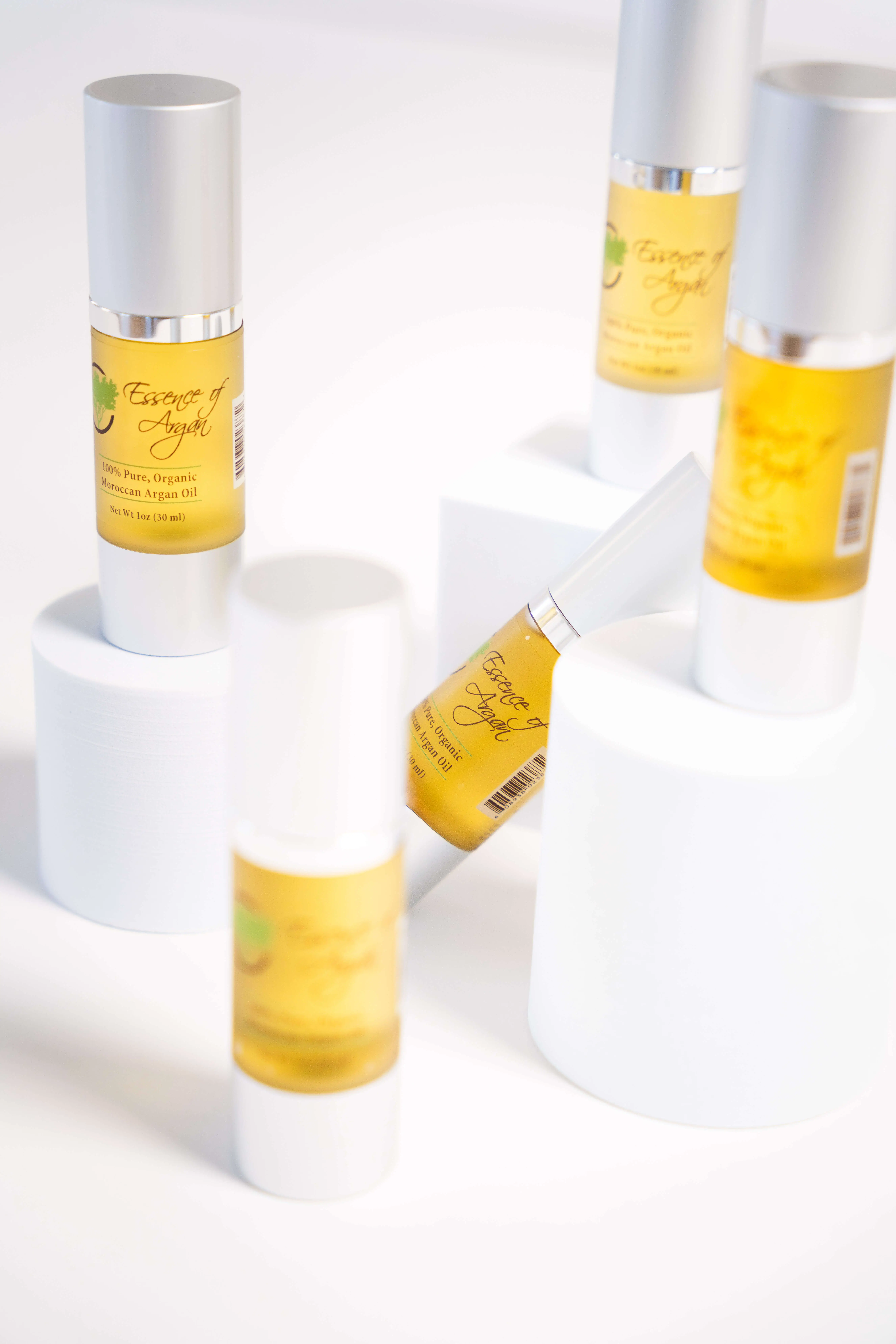 Argan Oil skincare product